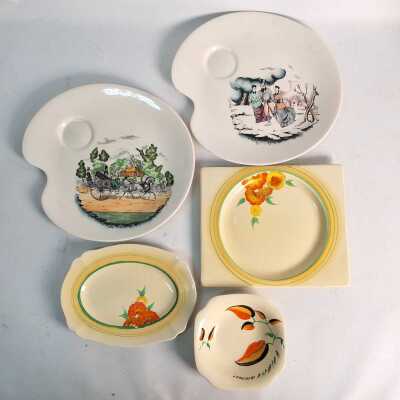 Clarice Cliff