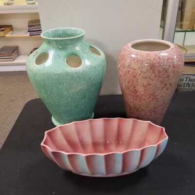 Australian Pottery
