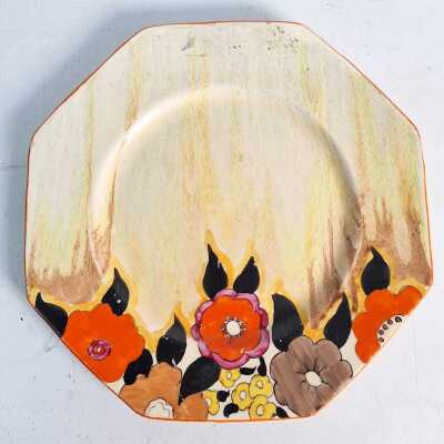 Clarice Cliff