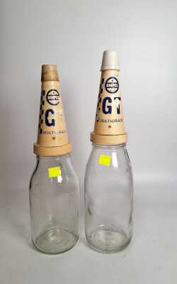 Oil Bottles