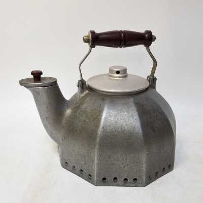 Kettle