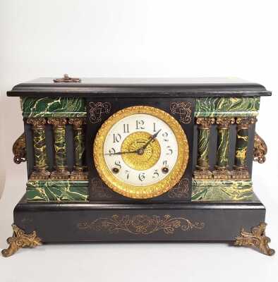 Mantel Clock