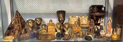 Pharaohs Collection