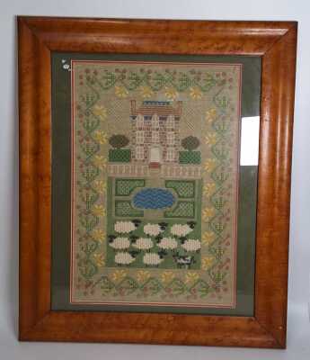 Embroidery