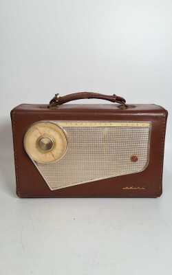Vintage Radio