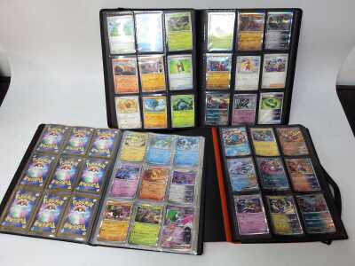 Trading Cards