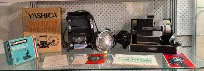 Super 8 Lot