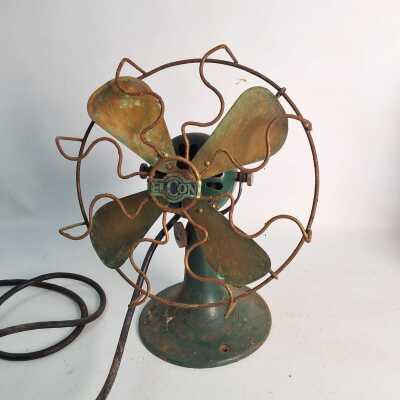 Table Fan
