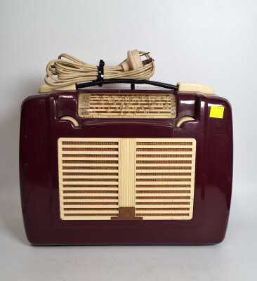 Hmv Radio