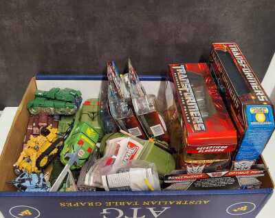 Transformers