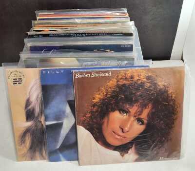 Assorted Records
