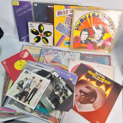 Vinyl Records