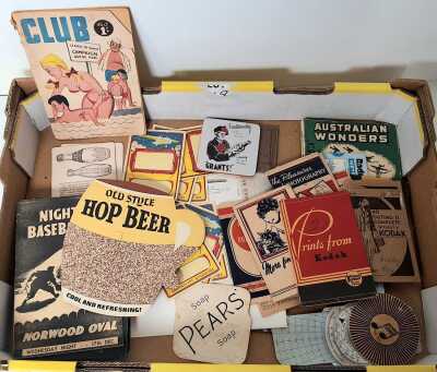 Ephemera