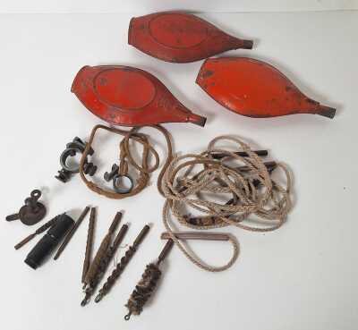 Shooters' Collectables