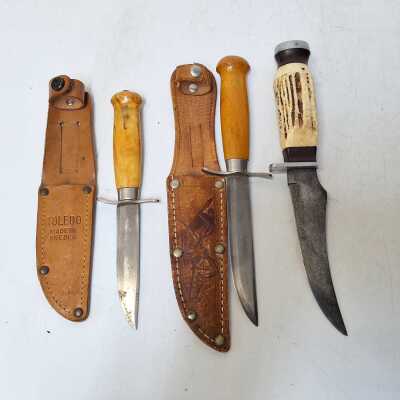 Hunting Knives