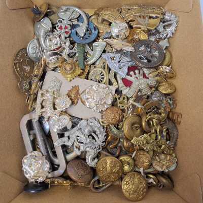 Military Collectables
