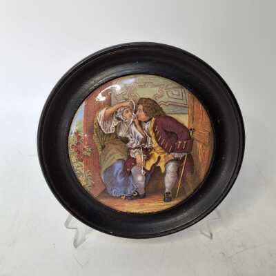 Pot Lid