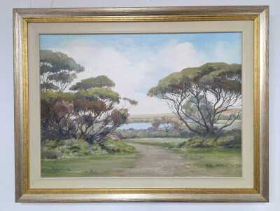 MARGARET LANG (Australia 1932-)