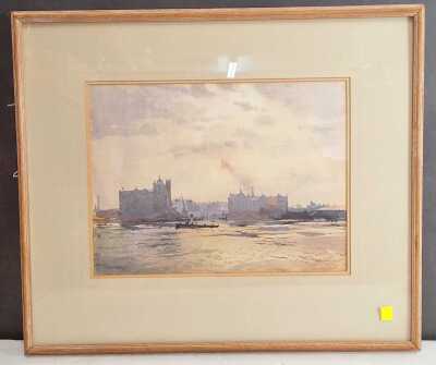 Jack Merriot (1901-1968)