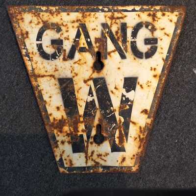 Sar Sign