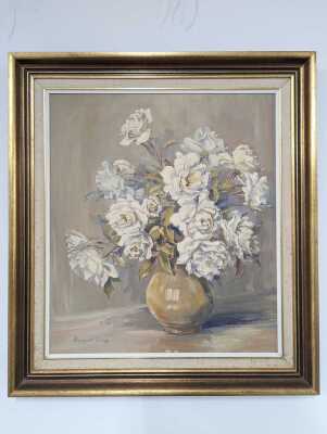 MARGARET LANG (Australia 1932-)