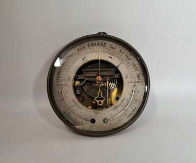 Barometer