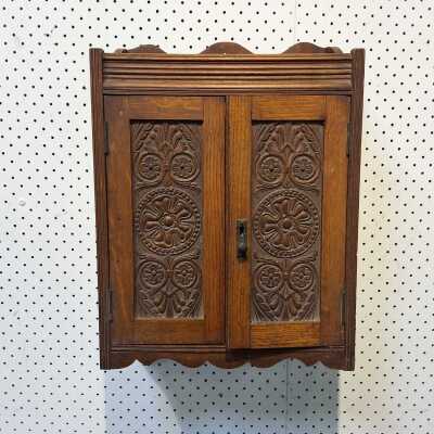 Smokers Cabinet