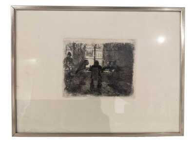 Käthe Kollwitz (German, 1867-1945)