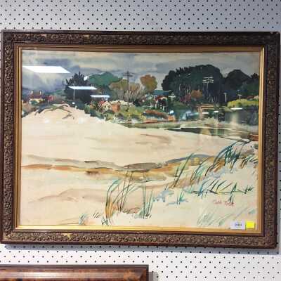 Ruth Tuck (Australia, 1914-2008)