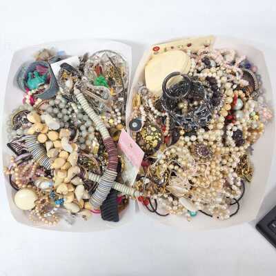 Costume Jewellery