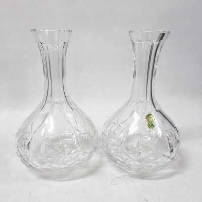 Waterford Crystal