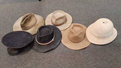 Hats