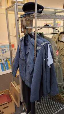 Military Uniform