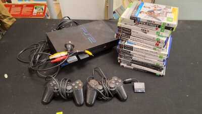 Play Station