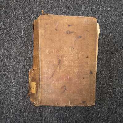 Sands & Mcdougall'S 1885 Sa Directory