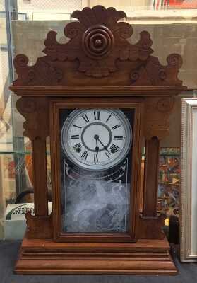 Mantel Clock