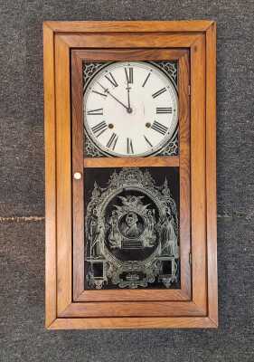 Clock