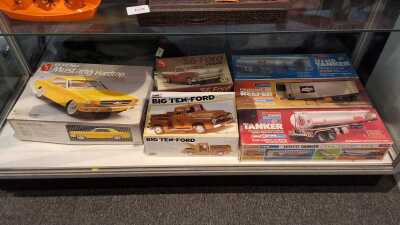 Model Kits