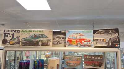 Model Kits
