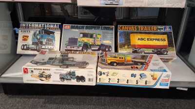 Model Kits