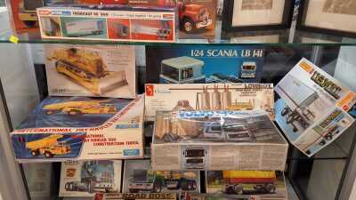 Model Kits