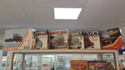 Model Kits