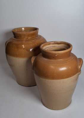 Vintage Vessels
