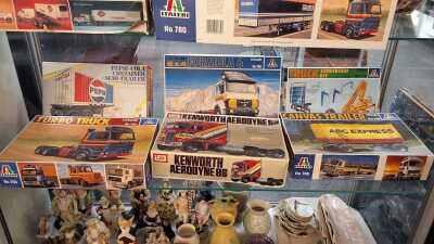 Model Kits