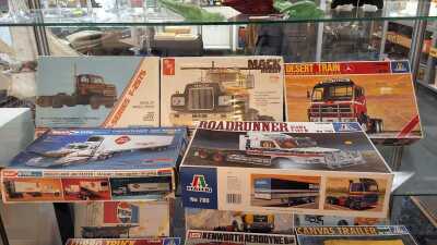 Model Kits