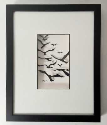 A. Almond