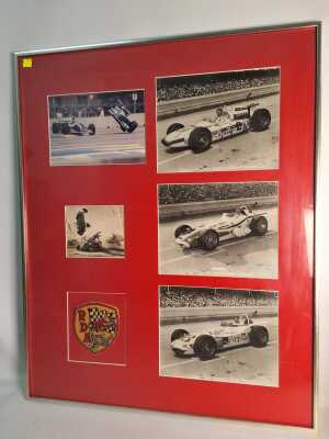 Sporting Memorabilia