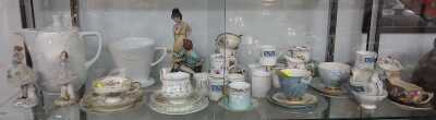 Pretty China