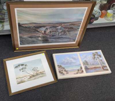 Australian Artworks