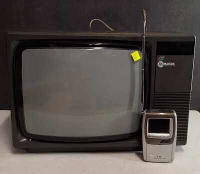 Retro Tv